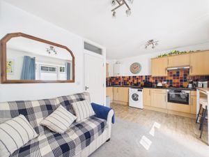 Lounge To Kitchen- click for photo gallery